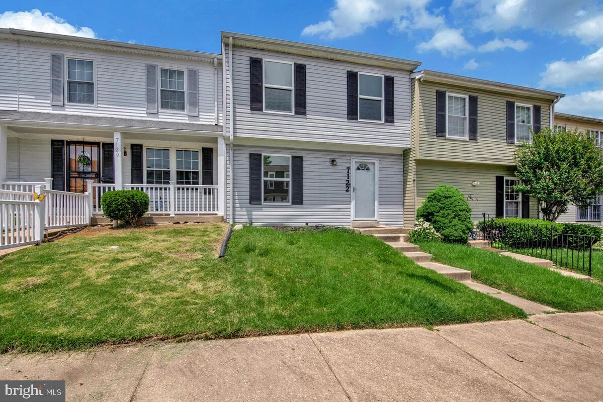 7122 Marbury Court photo 36