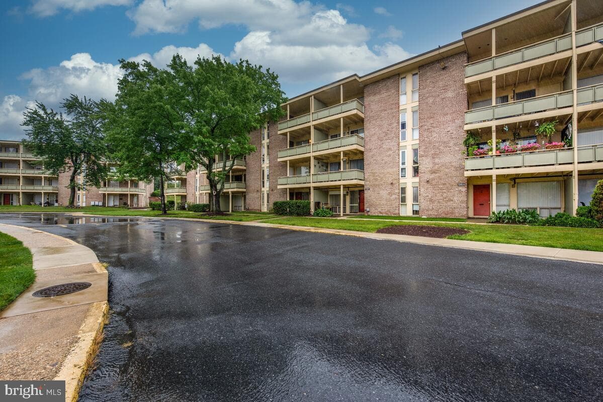 7312 Donnell Place #c-6 photo 3