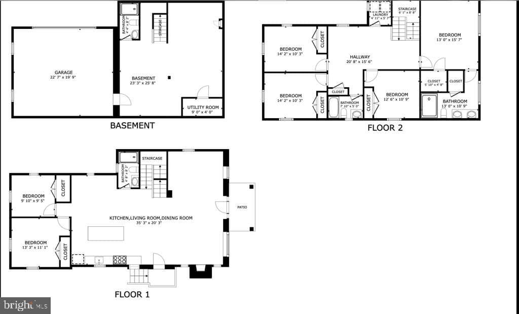 3912 Livingston Street photo 85