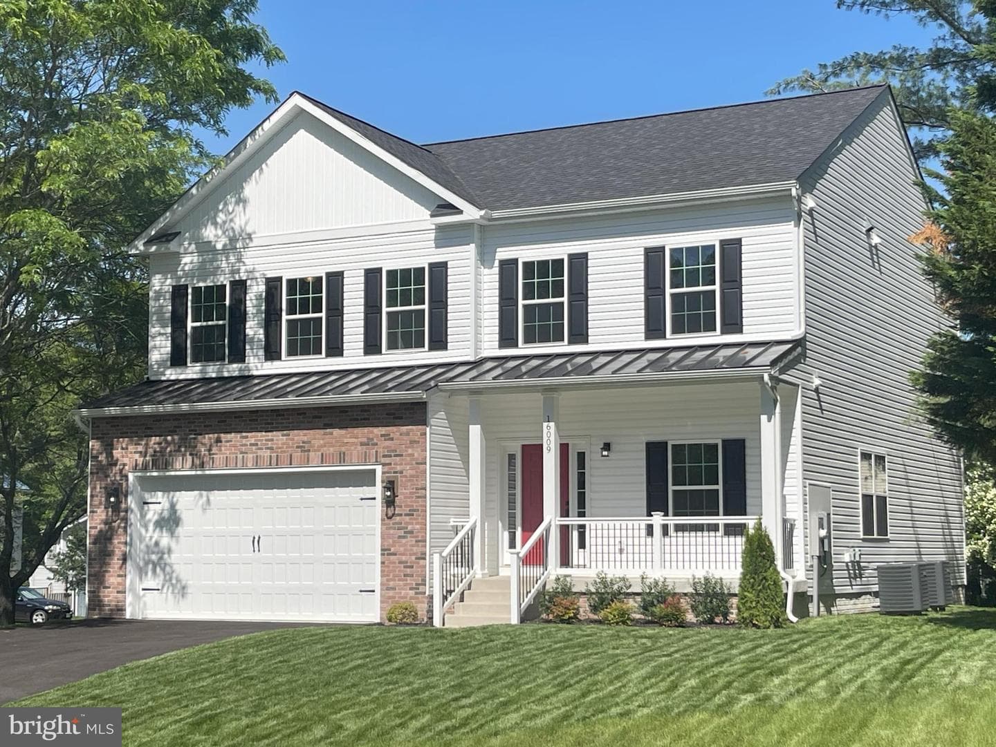 16201 Pennsbury Drive #lot 49