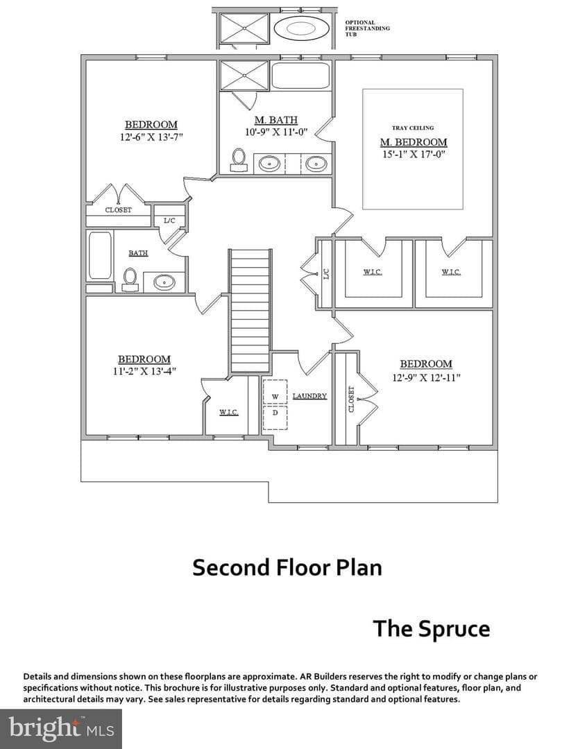 16201 Pennsbury Drive #lot 49 photo 13