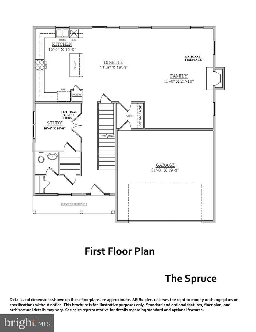 16201 Pennsbury Drive #lot 49 photo 8