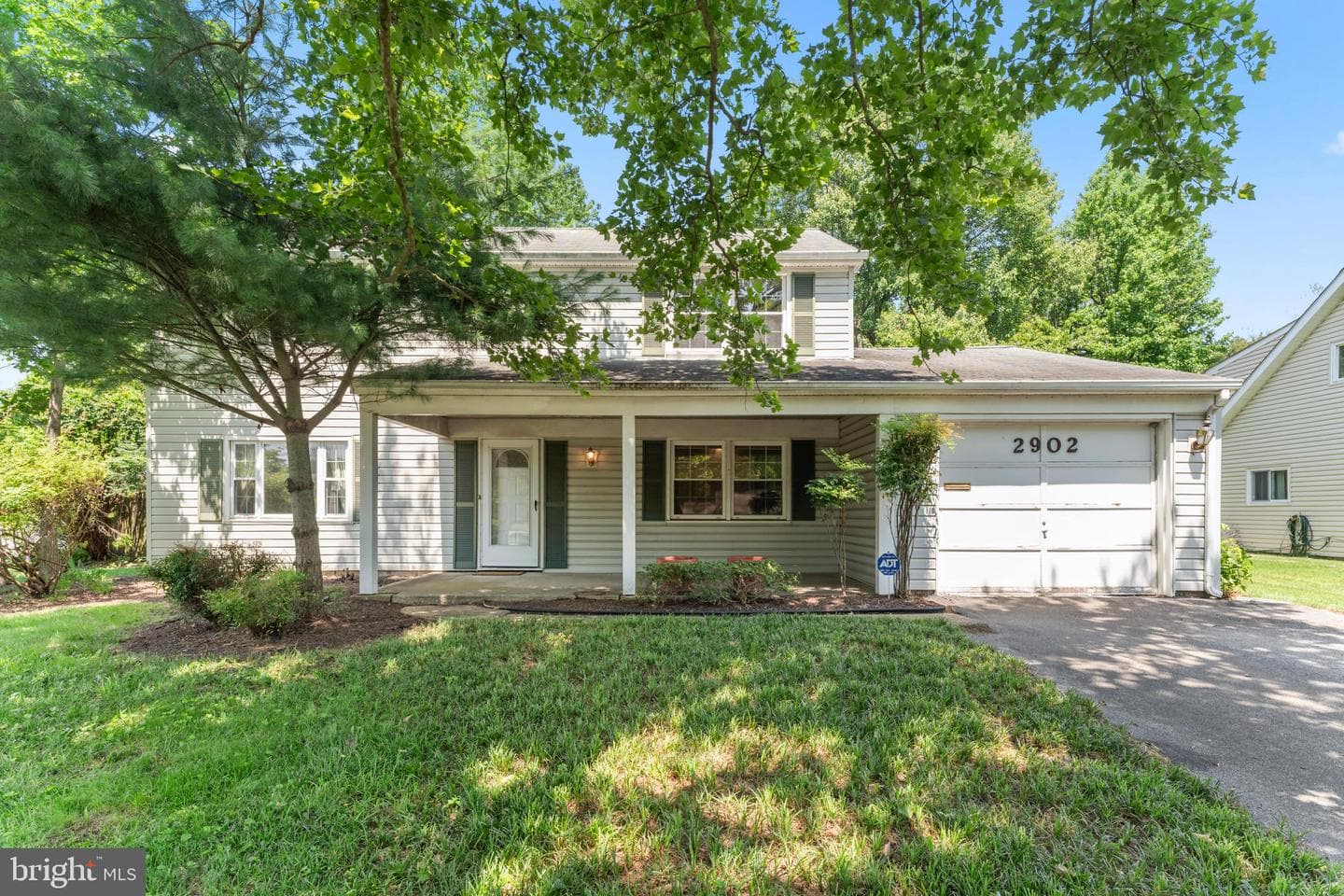 2902 Stonybrook Drive photo 1