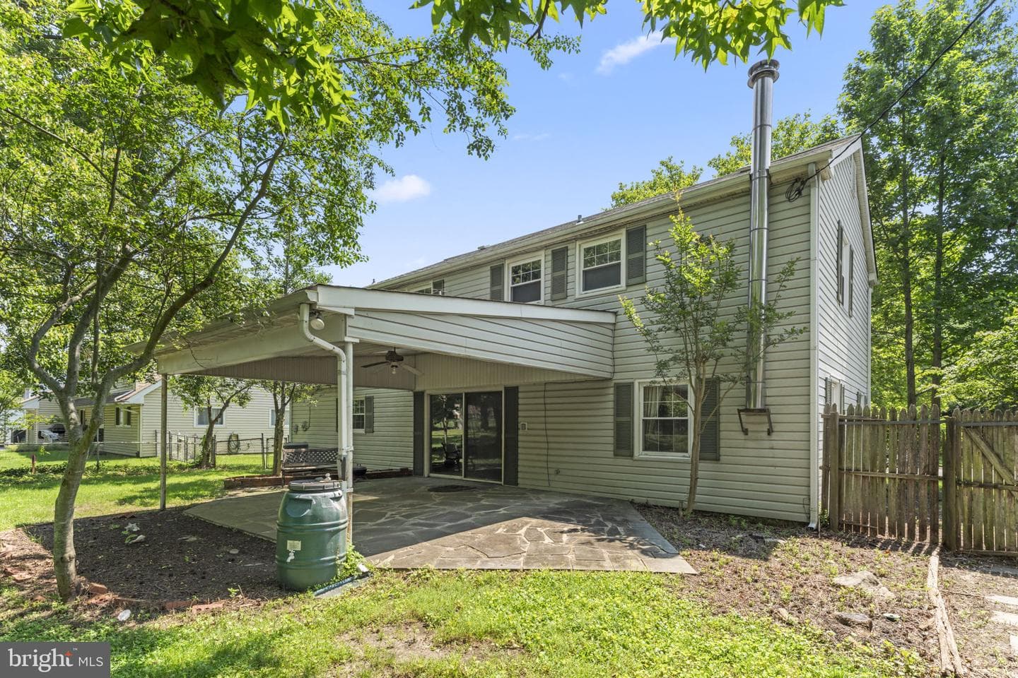 2902 Stonybrook Drive photo 33