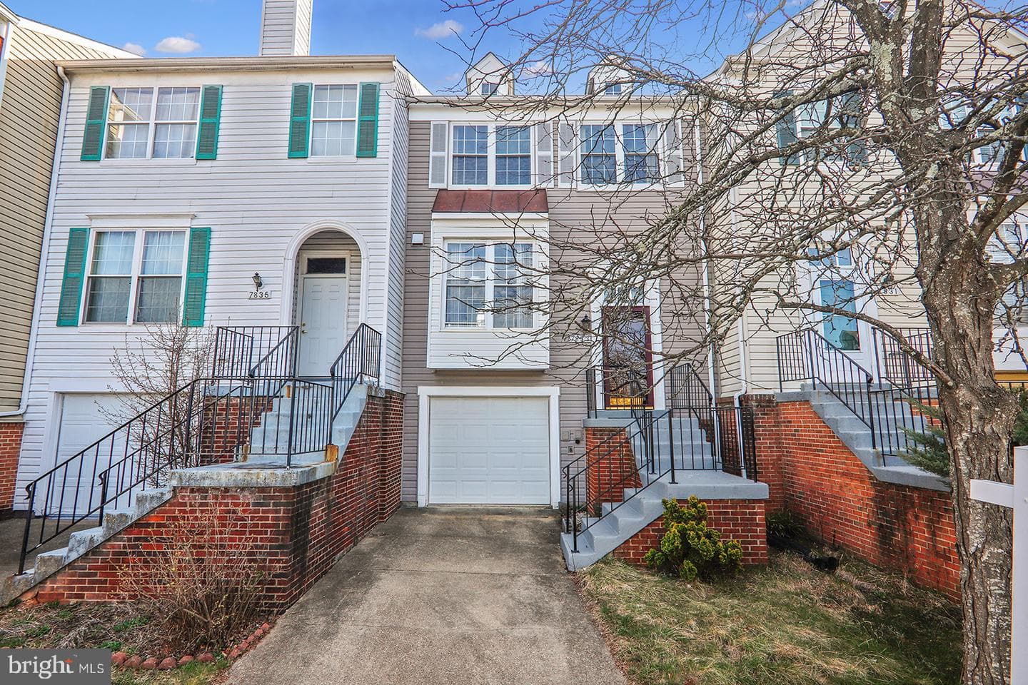 7833 Somerset Court photo 24
