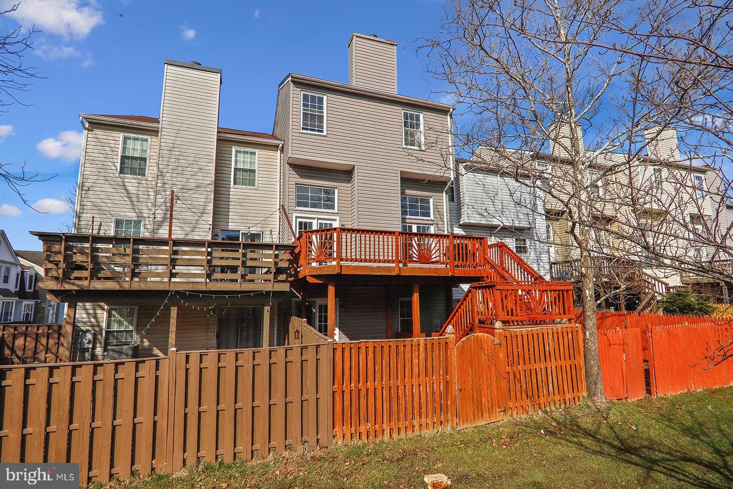 7833 Somerset Court photo 25