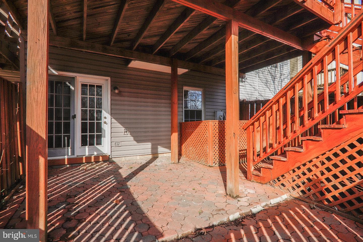 7833 Somerset Court photo 30