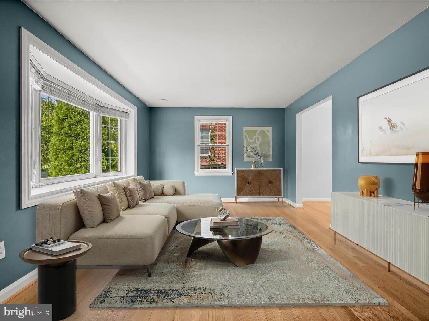 5100 Lackawanna Street photo 2