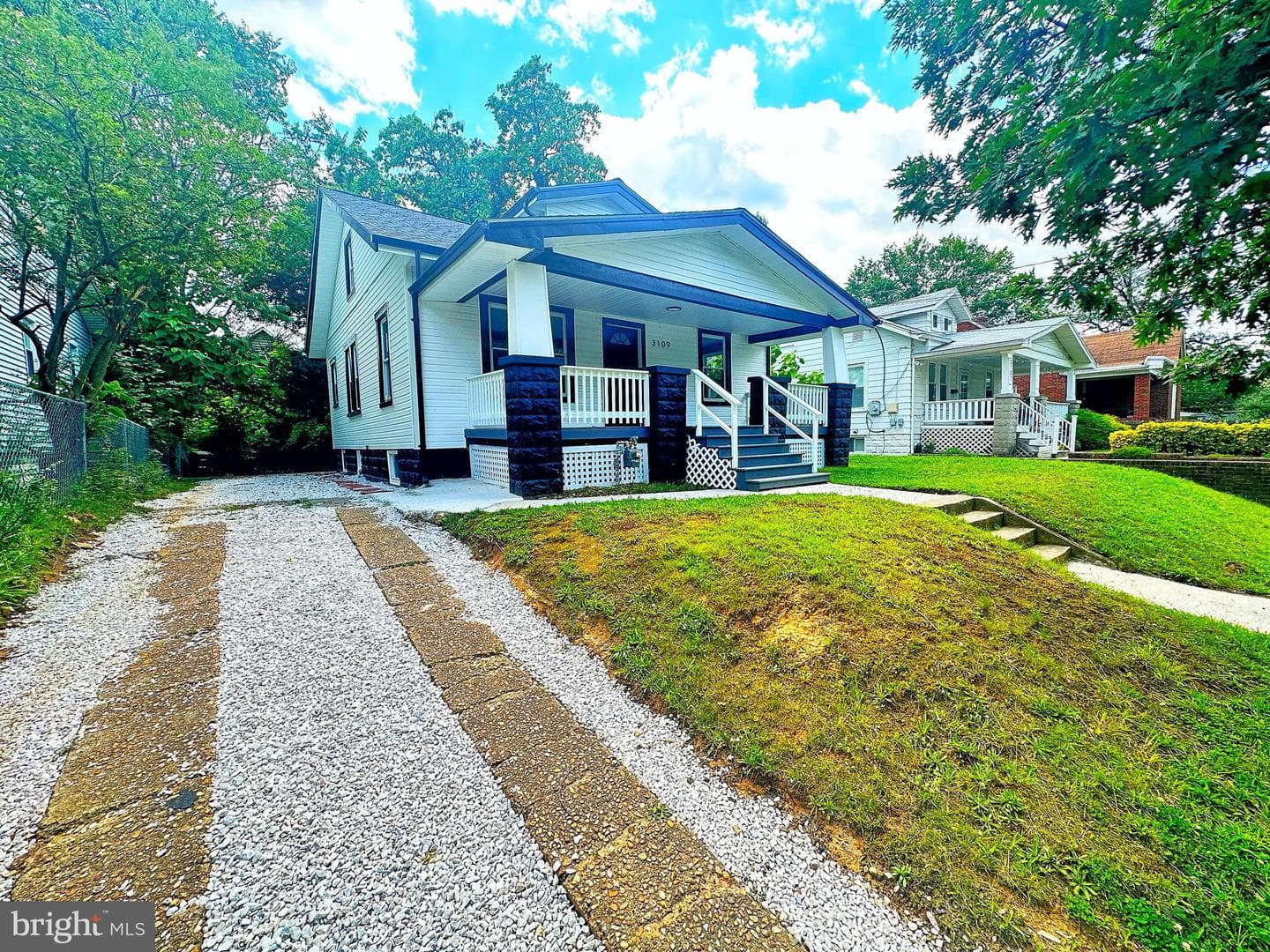 3109 Bunker Hill Road photo 2
