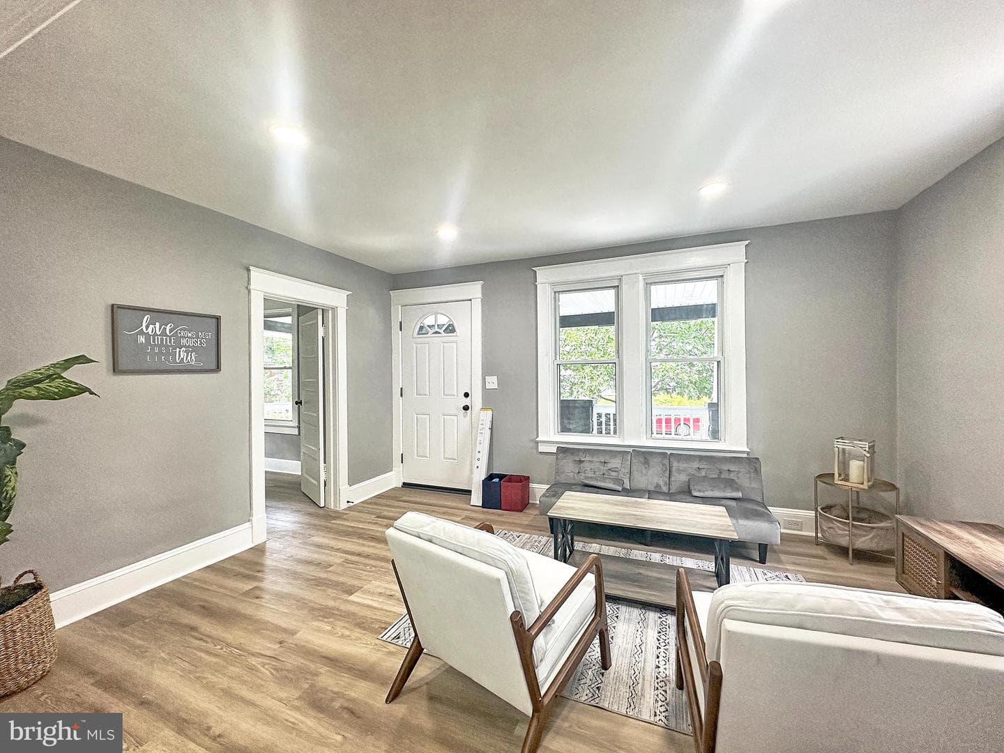 3109 Bunker Hill Road photo 5