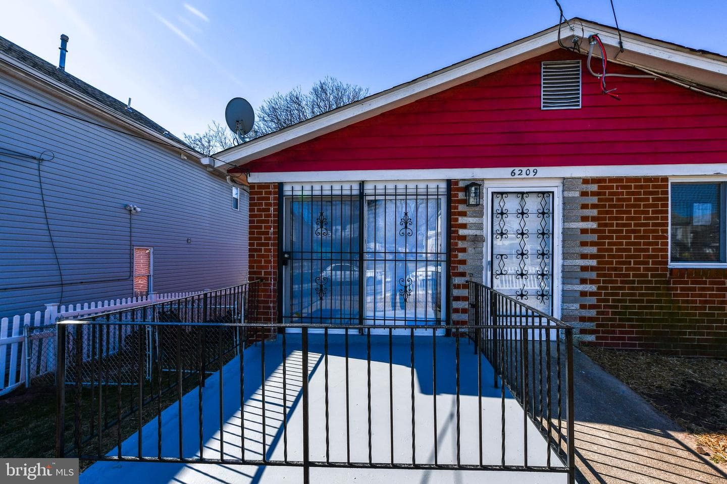 6209 Foote Street photo 6