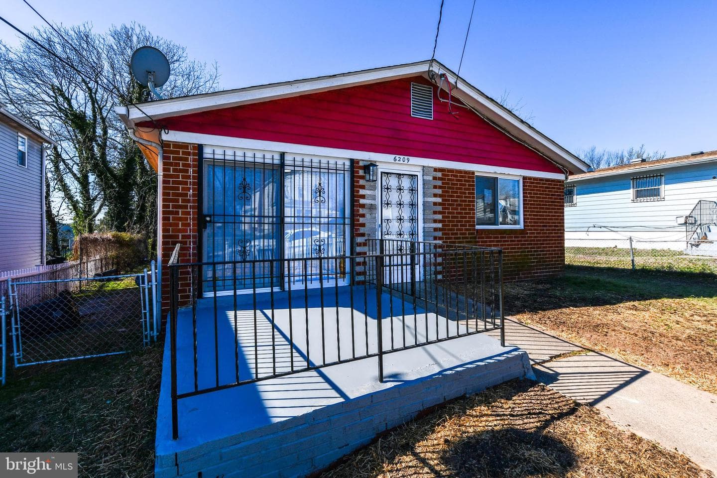 6209 Foote Street photo 7