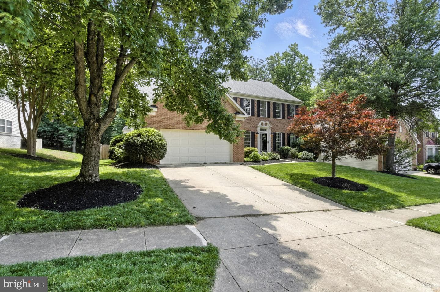 6107 Wood Pointe Drive photo 1