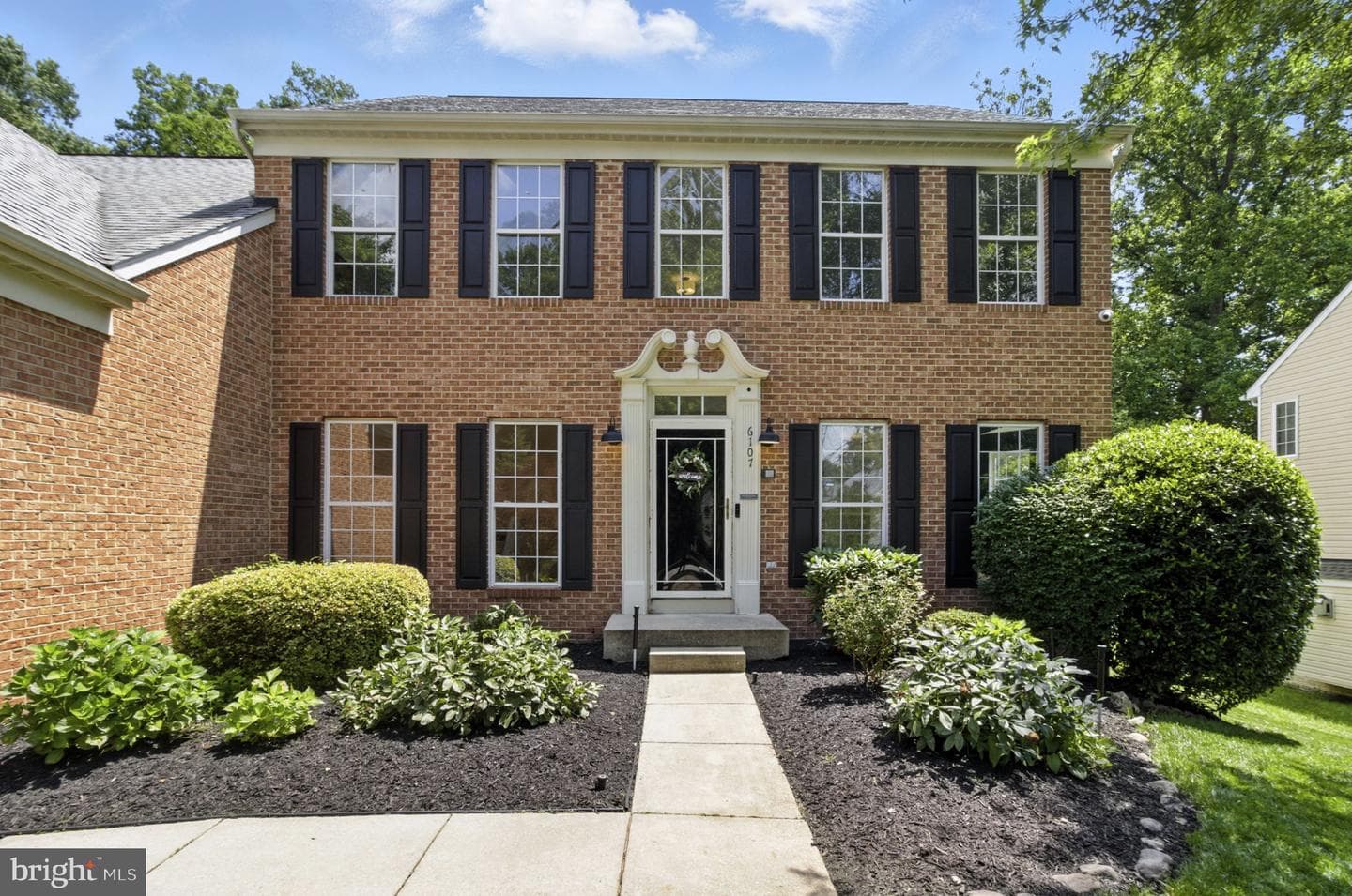 6107 Wood Pointe Drive photo 2
