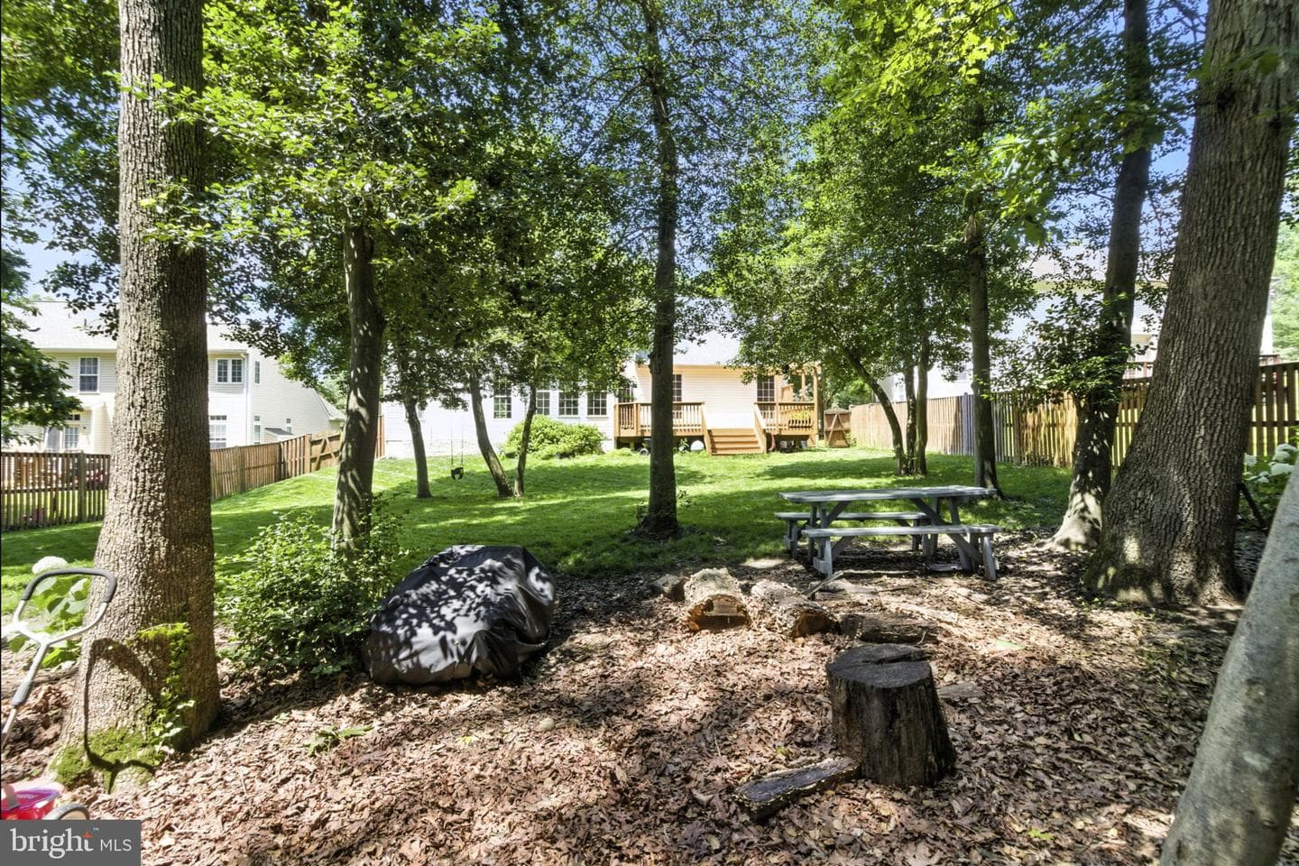 6107 Wood Pointe Drive photo 51