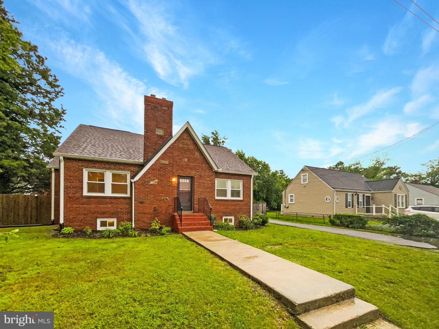 6019 Old Silver Hill Road photo 9