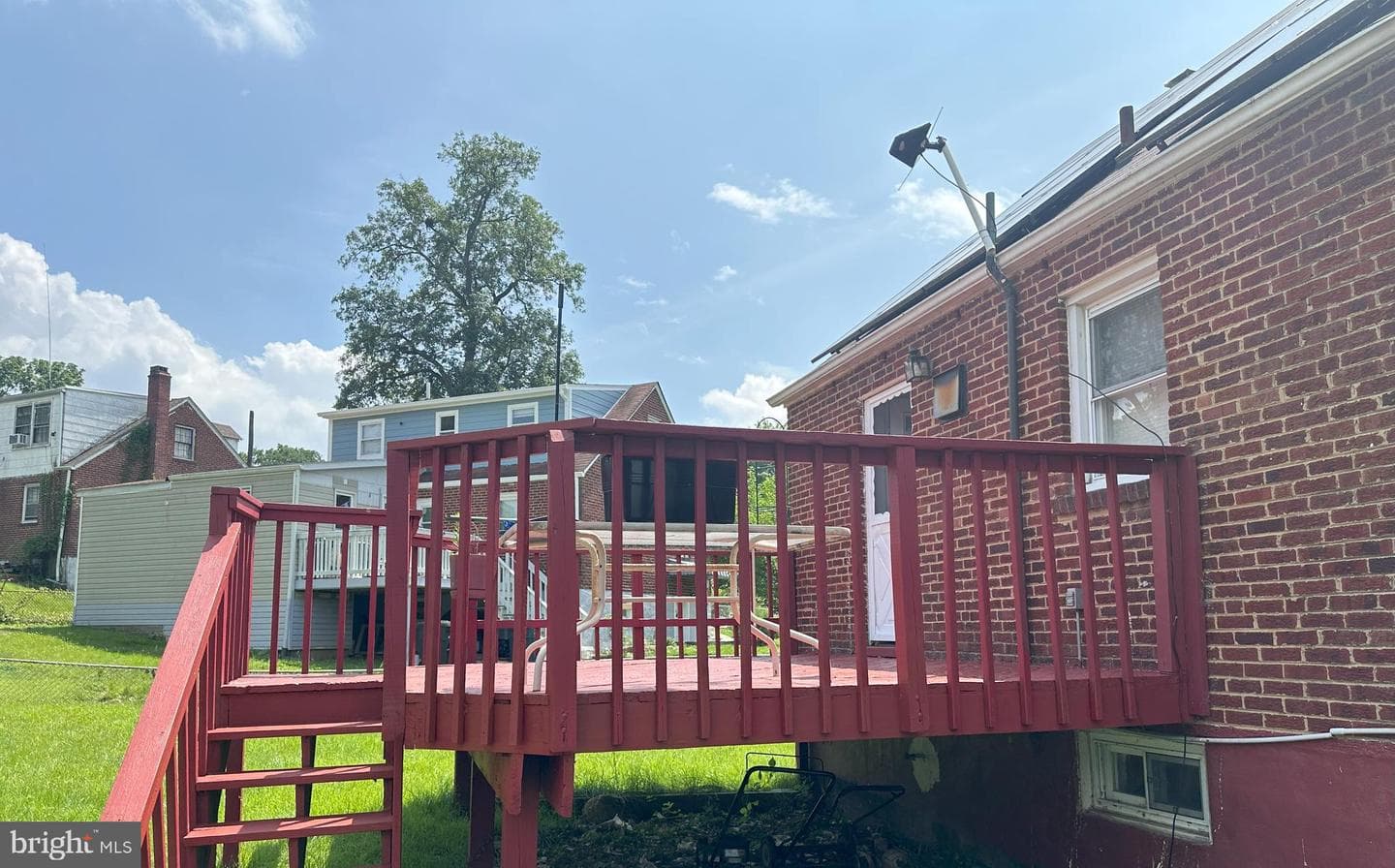 6603 Medwick Drive photo 4