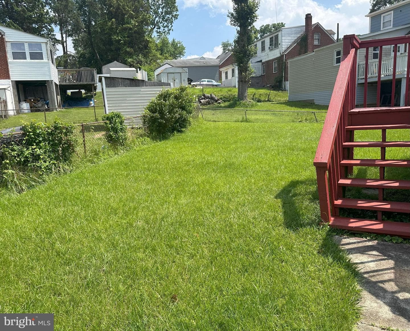6603 Medwick Drive photo 8