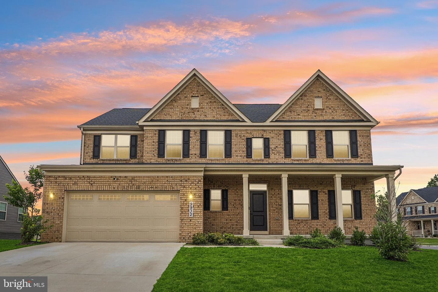 9932 Pesade Way photo 1