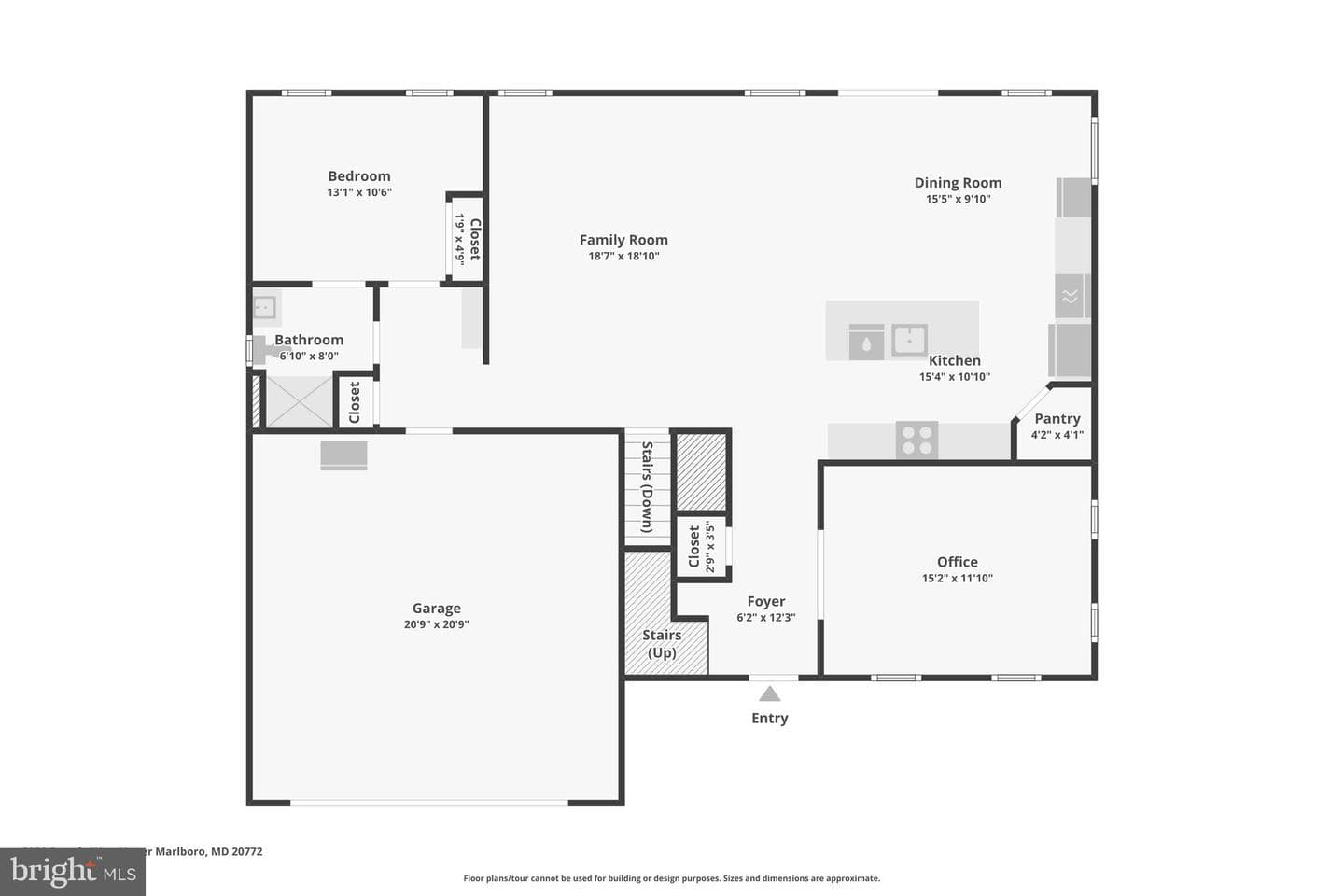 9932 Pesade Way photo 75