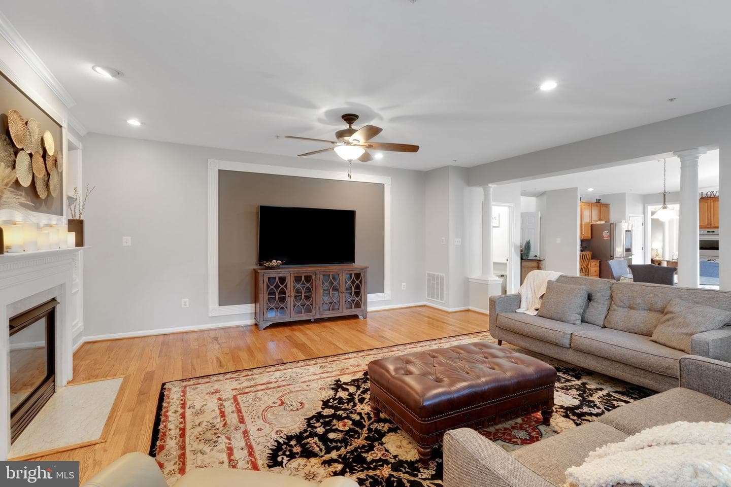 17002 Aspen Leaf Drive photo 12
