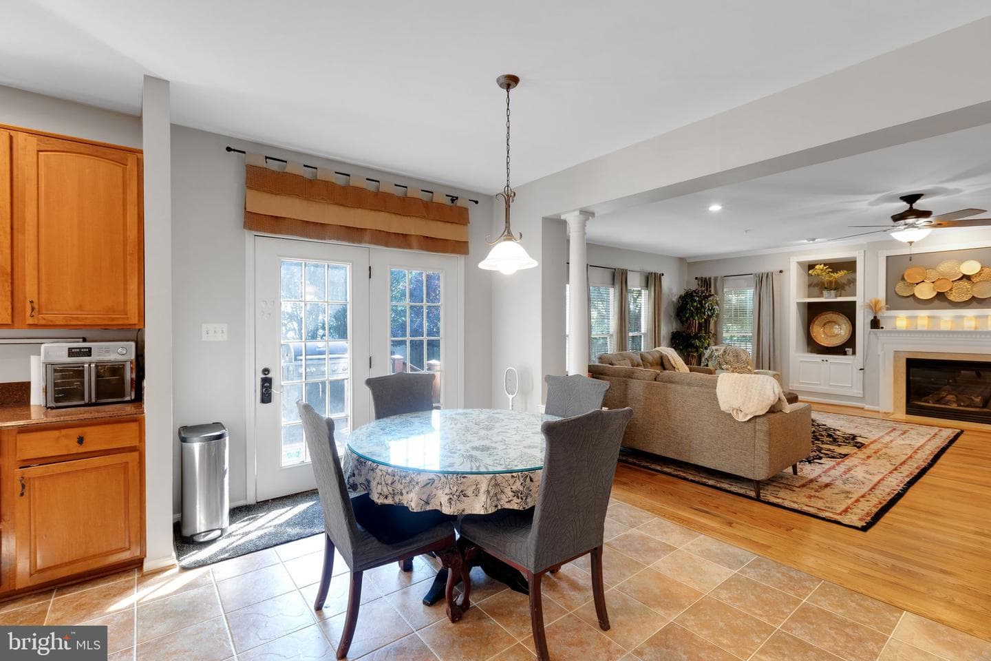 17002 Aspen Leaf Drive photo 17