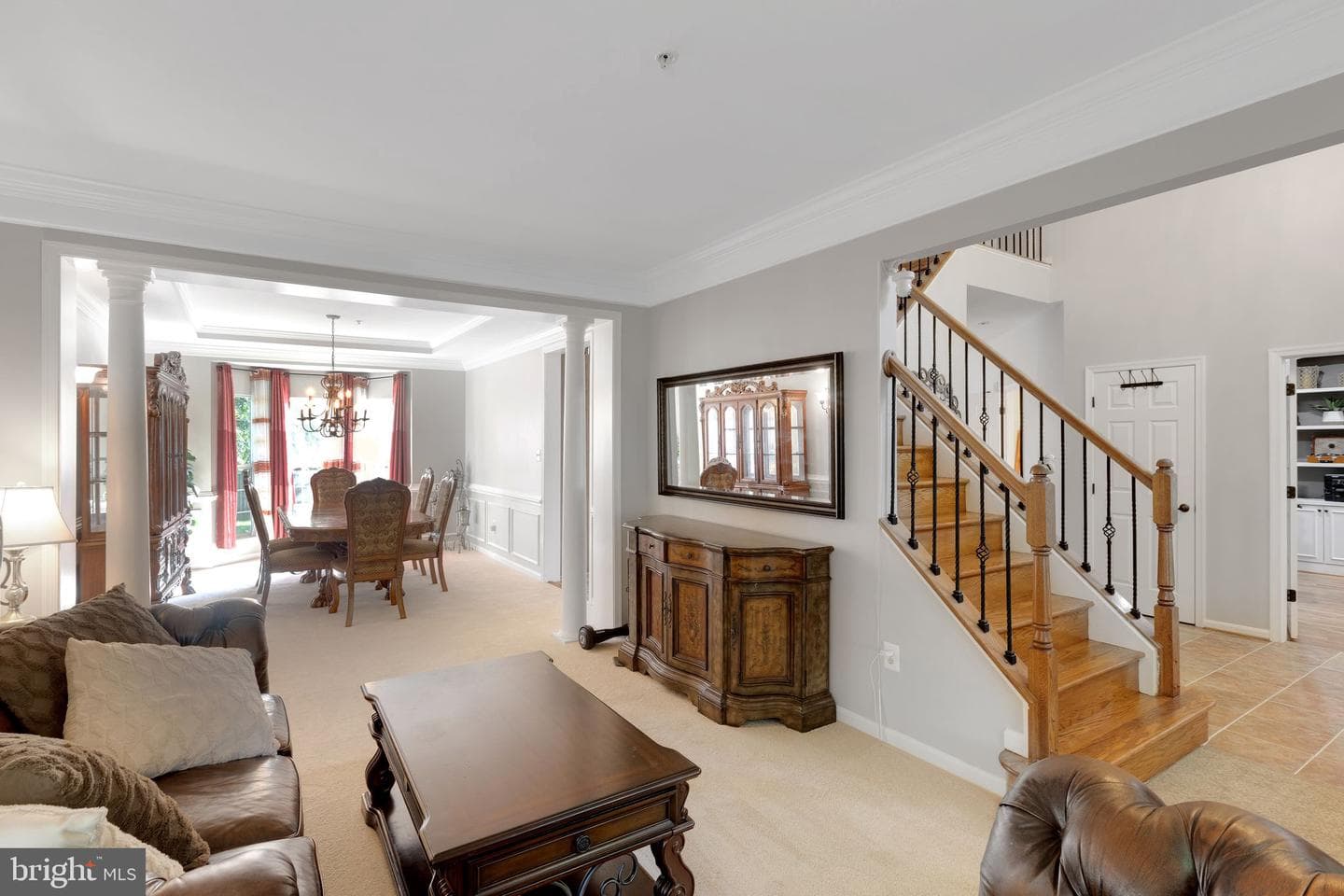17002 Aspen Leaf Drive photo 2