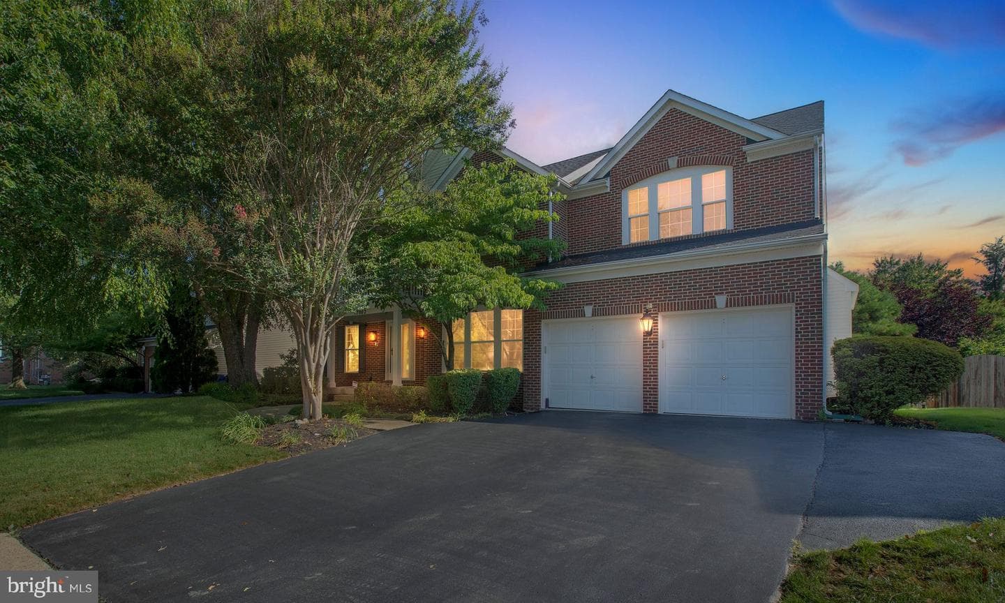 17002 Aspen Leaf Drive photo 3