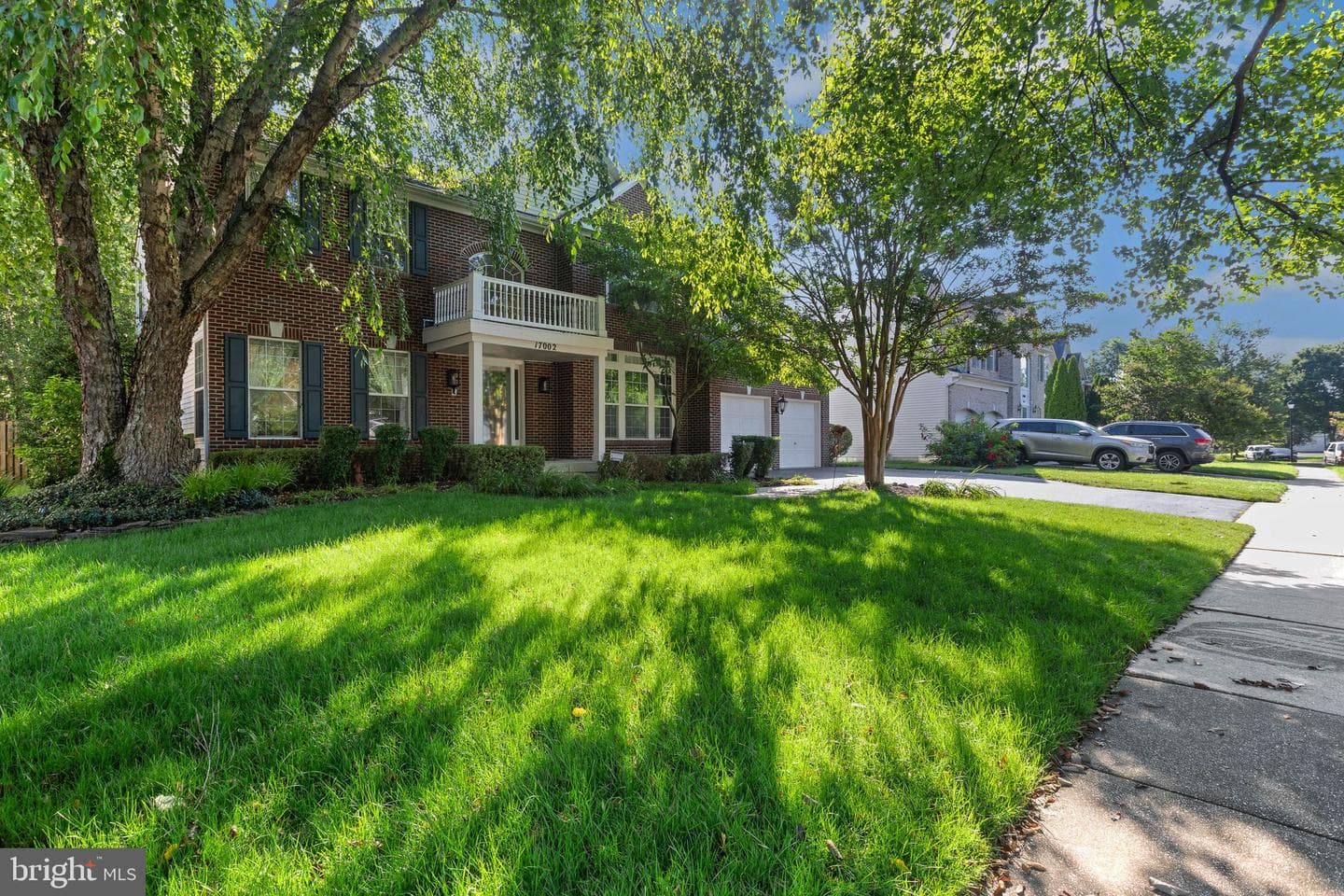 17002 Aspen Leaf Drive photo 4