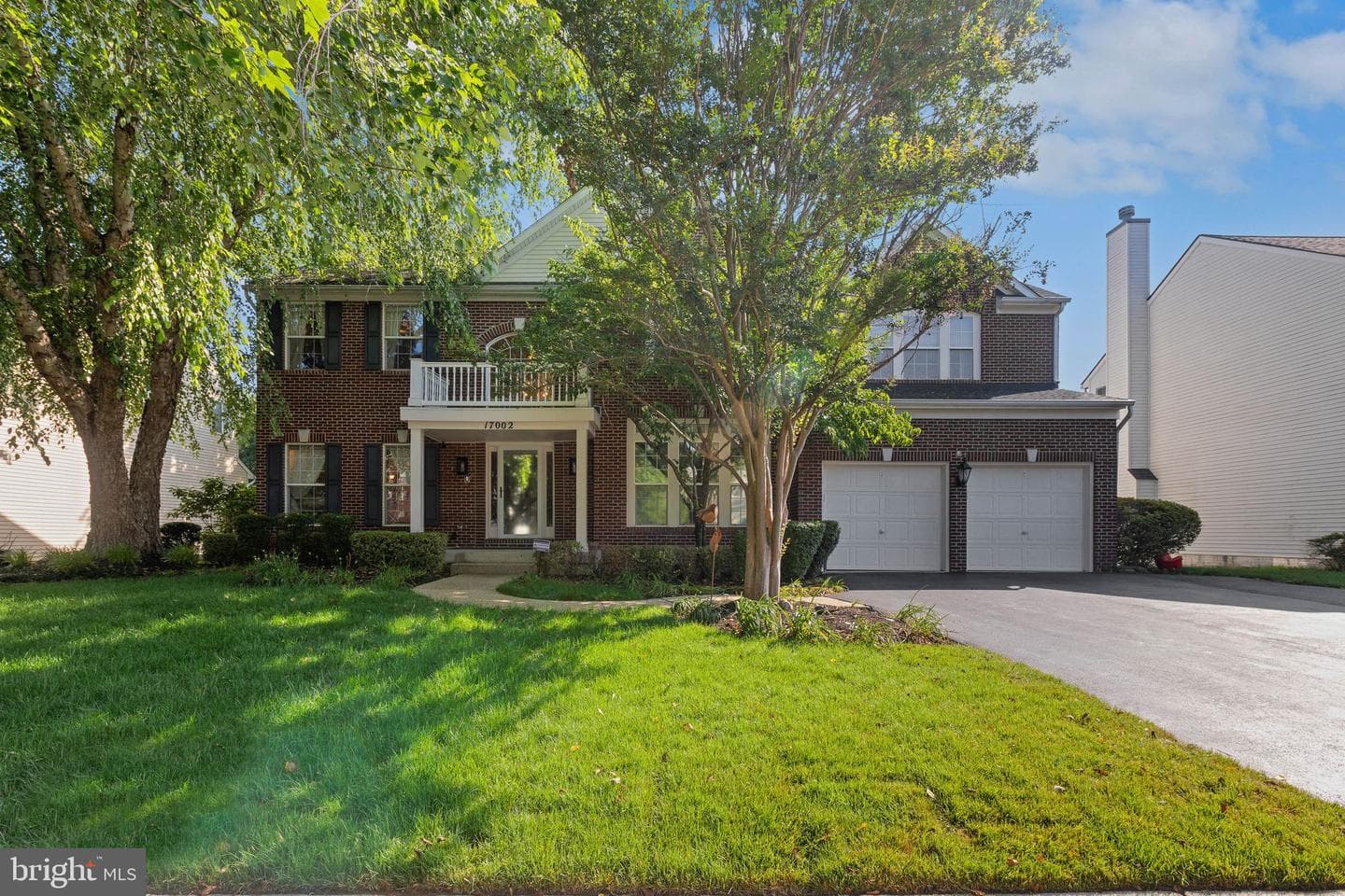 17002 Aspen Leaf Drive photo 5