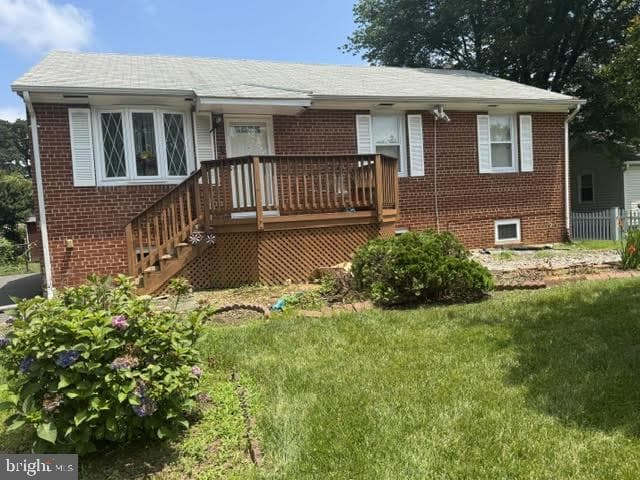 3002 Walters Lane photo 1