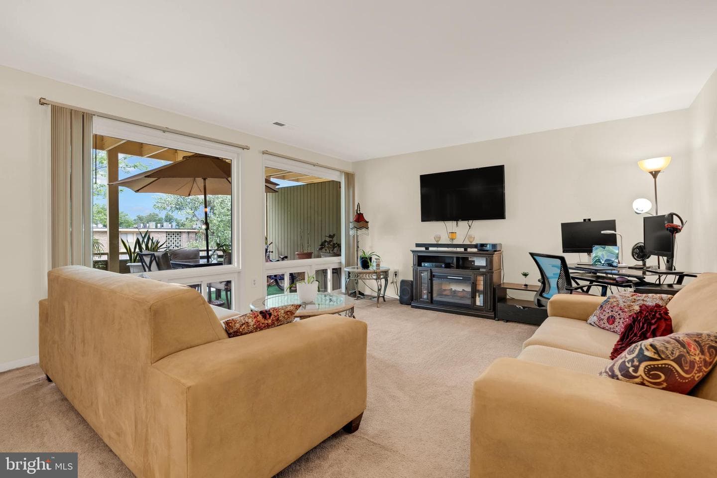 7318 Donnell Place #c4, District Heights