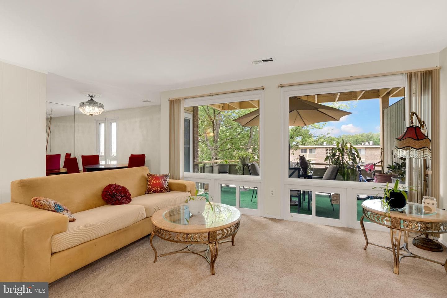 7318 Donnell Place #c4 photo 6