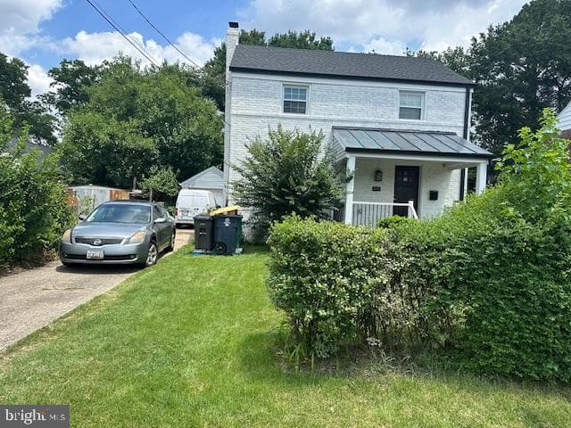3502 Hamilton Street, Hyattsville