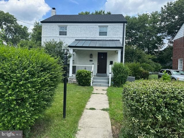 3502 Hamilton Street, Hyattsville