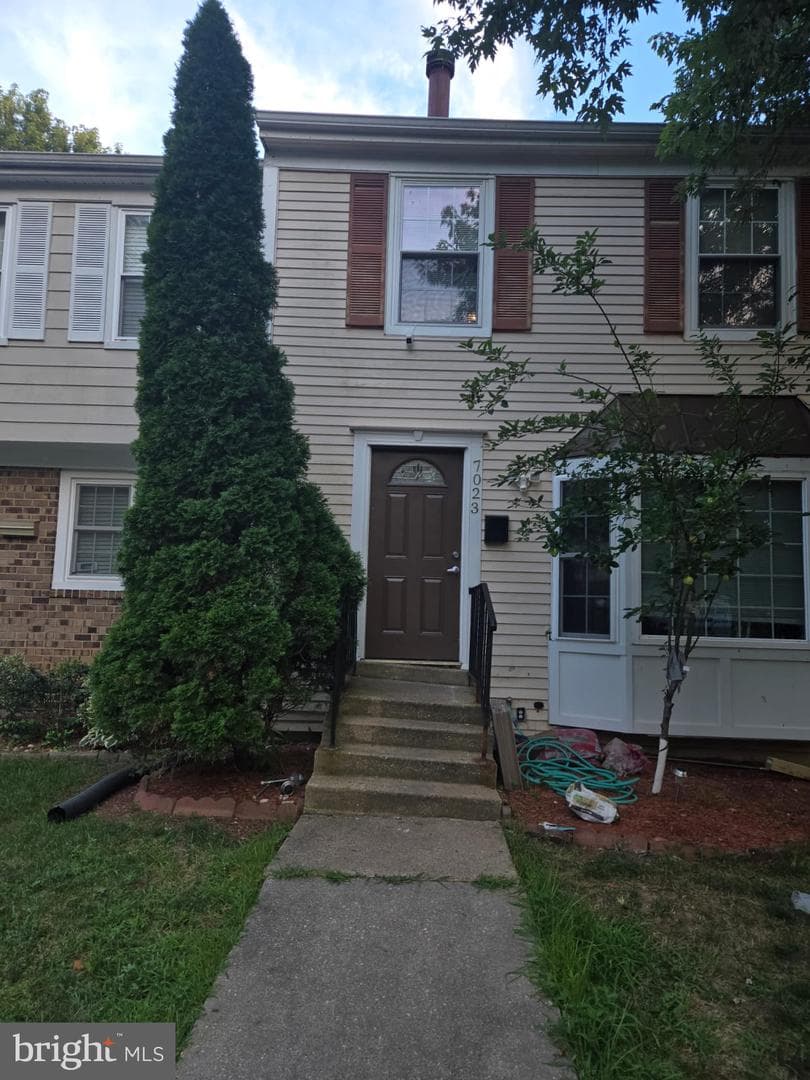 7023 Woodstream Lane, Lanham