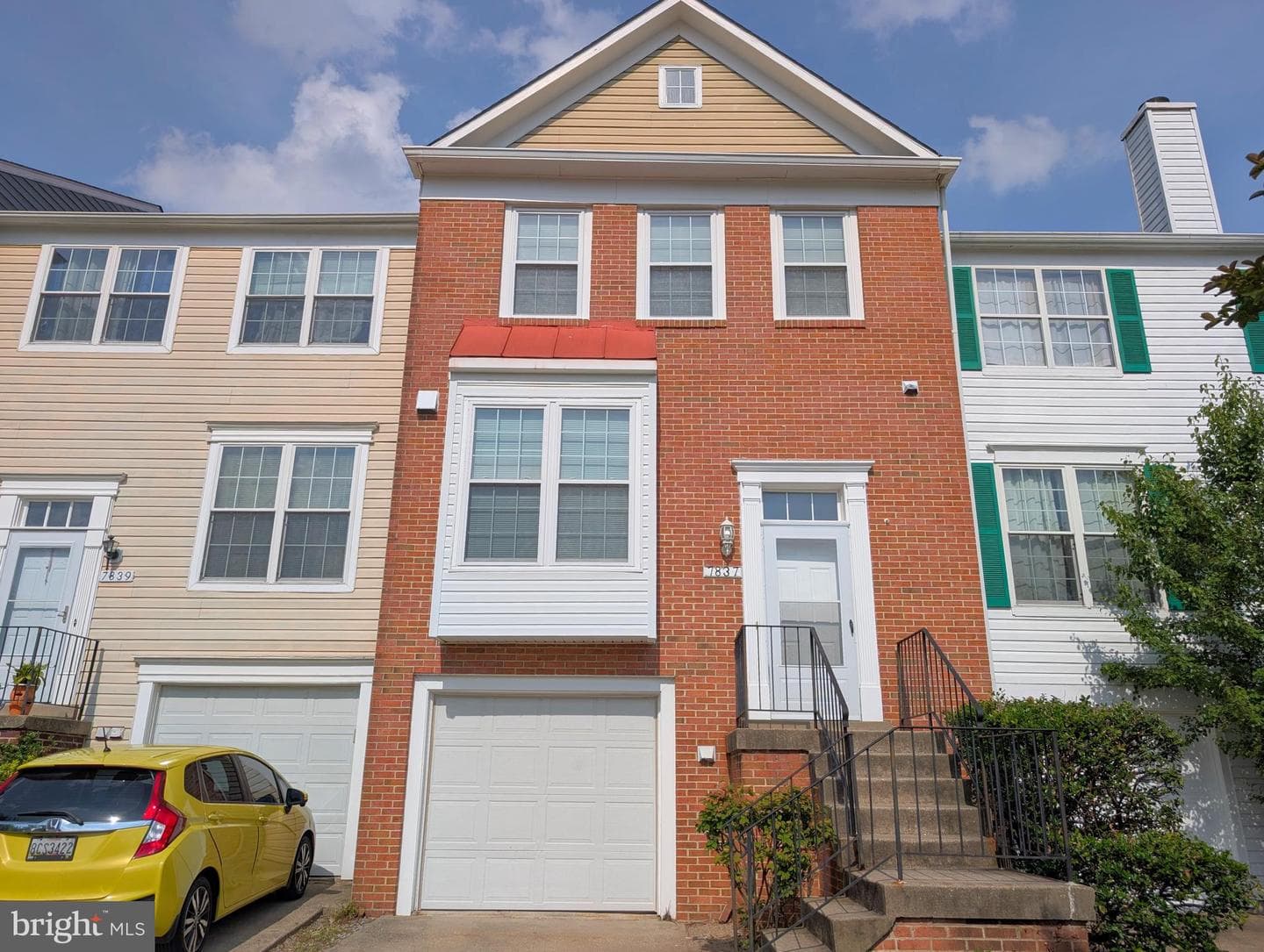 7837 Somerset Court