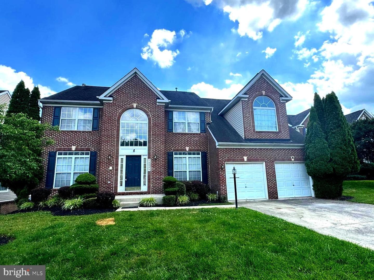 10005 Erion Court