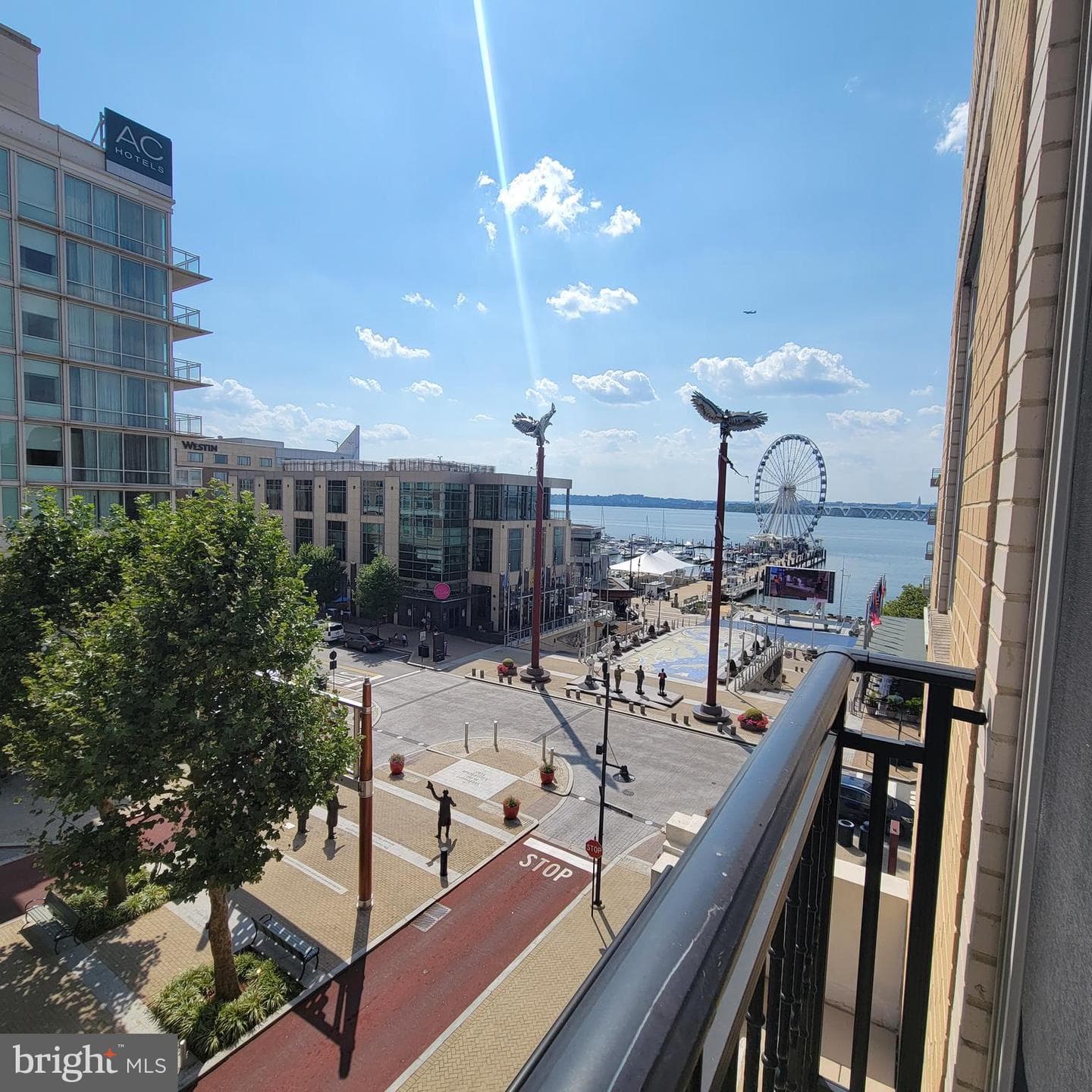 155 Potomac Passage #318 photo 1