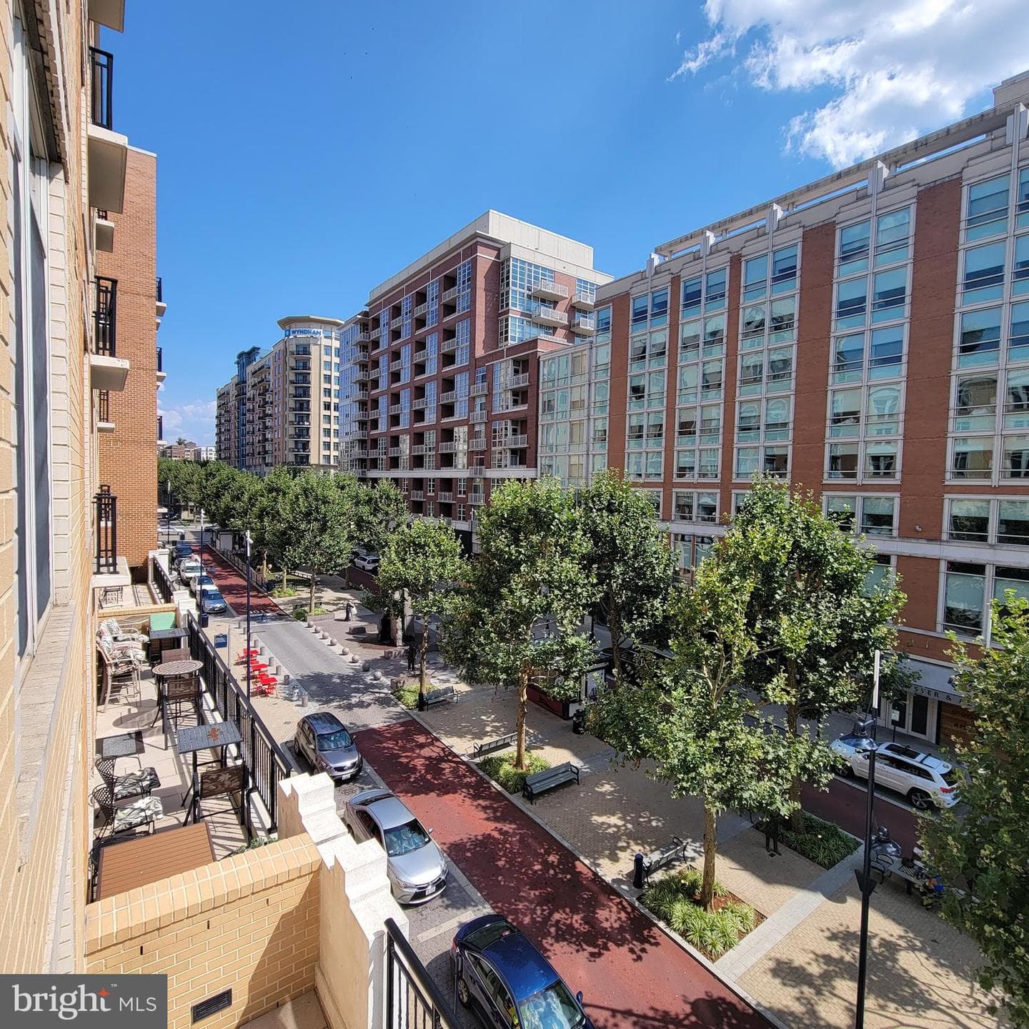 155 Potomac Passage #318 photo 17