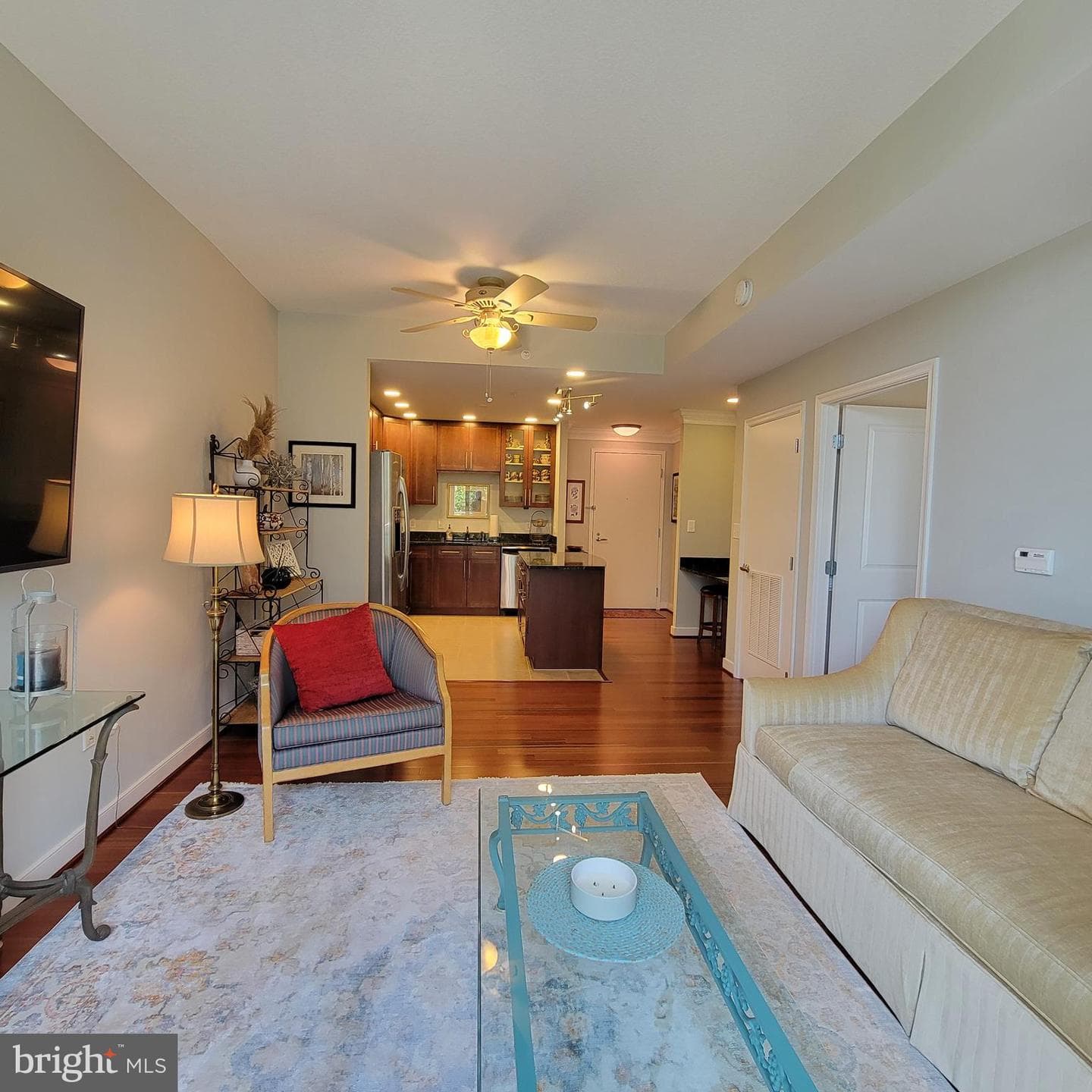 155 Potomac Passage #318 photo 4