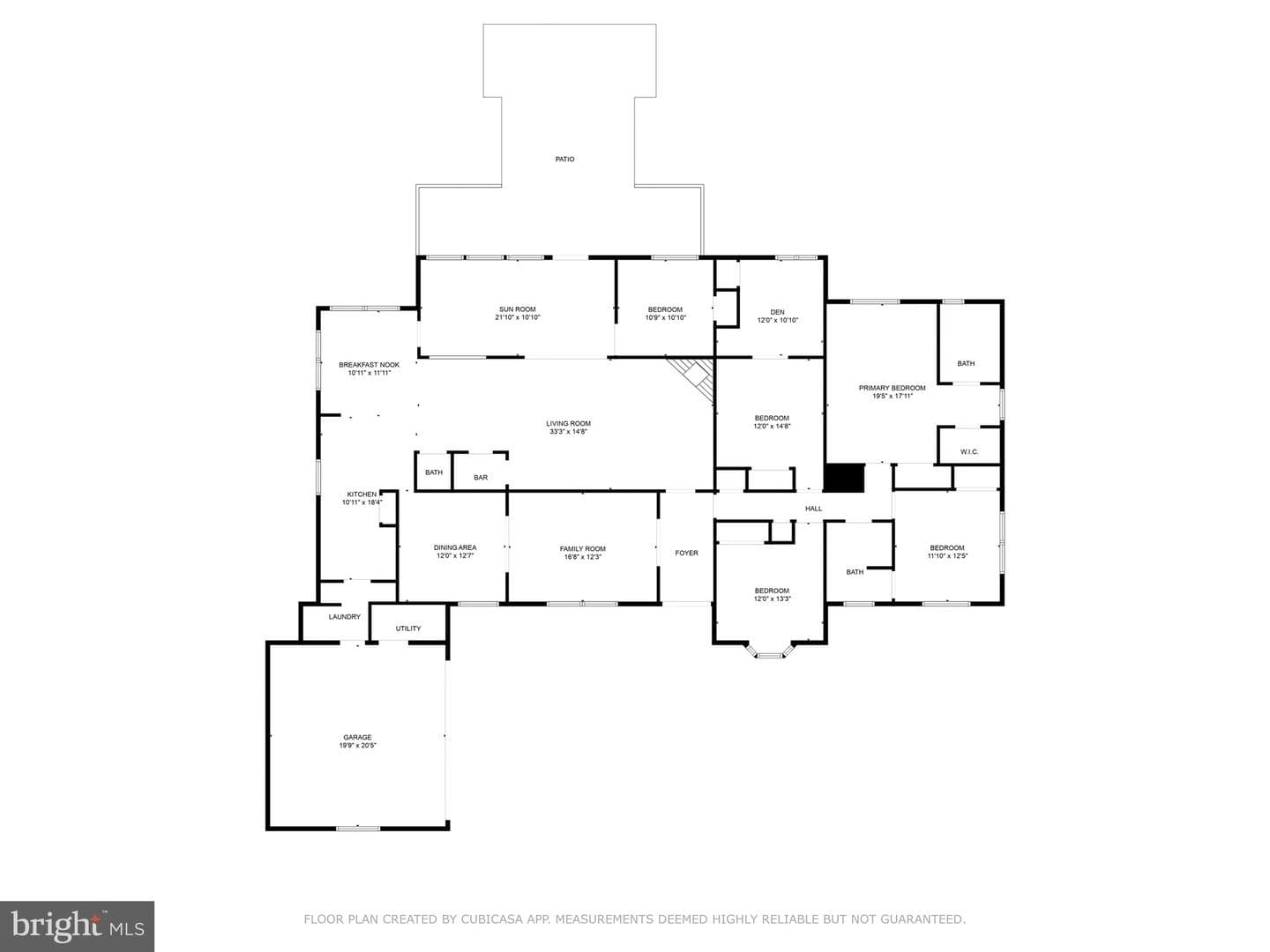 12207 Mira Bay Circle photo 47