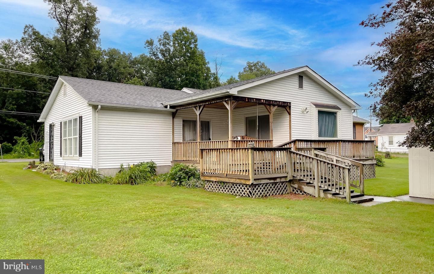 10521 Tippett Road photo 10
