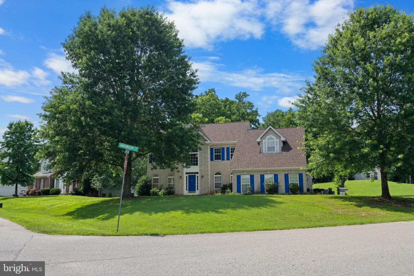 11310 Strawberry Glenn Lane photo 4
