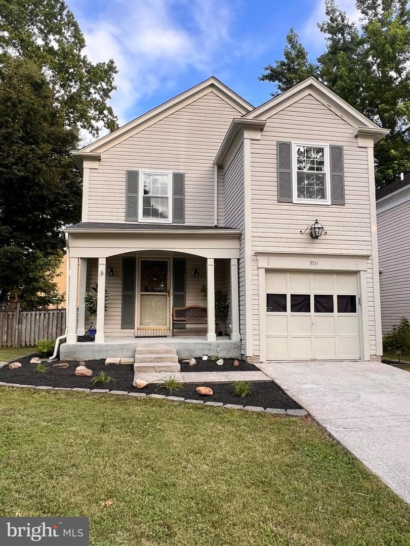 3511 Ellen Court photo 2