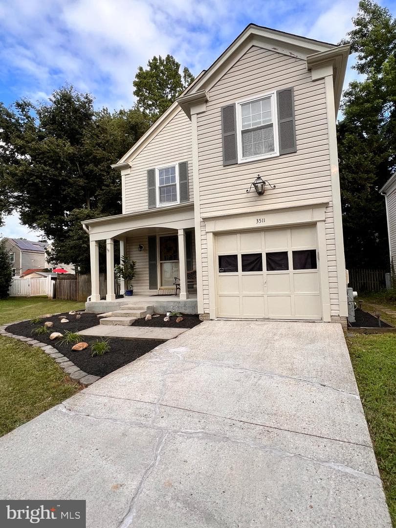 3511 Ellen Court photo 3