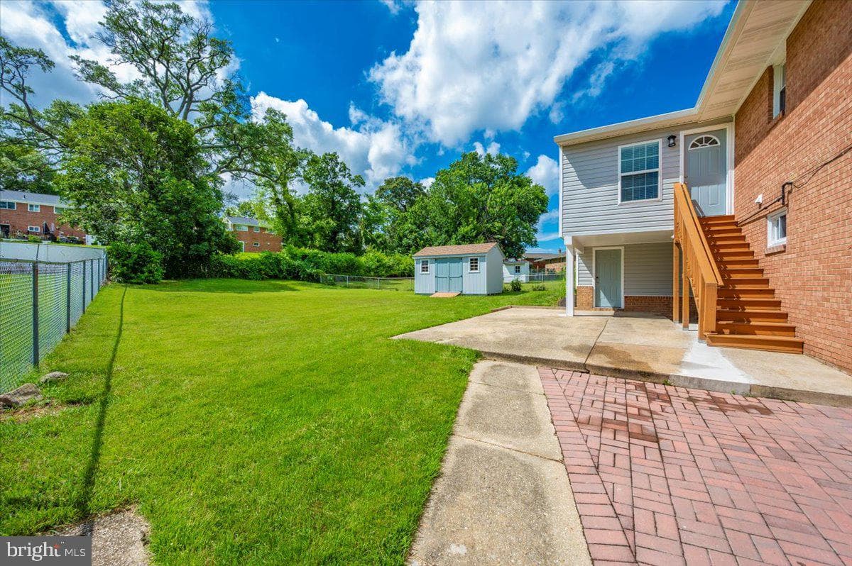 5606 Lansing Drive photo 47