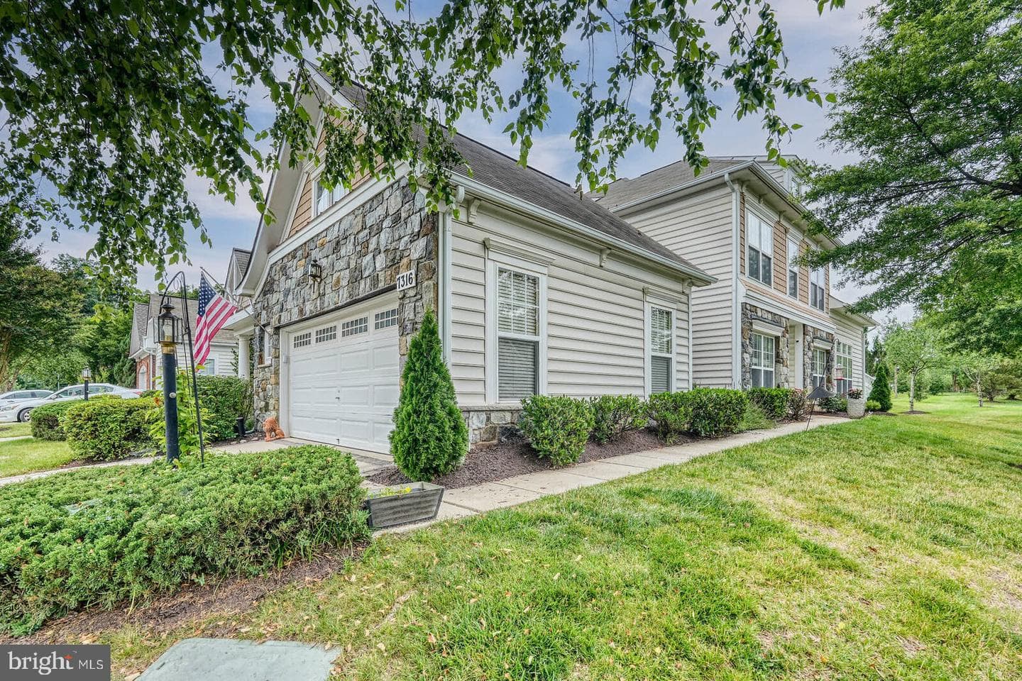 7316 Bramblebush Terrace photo 3
