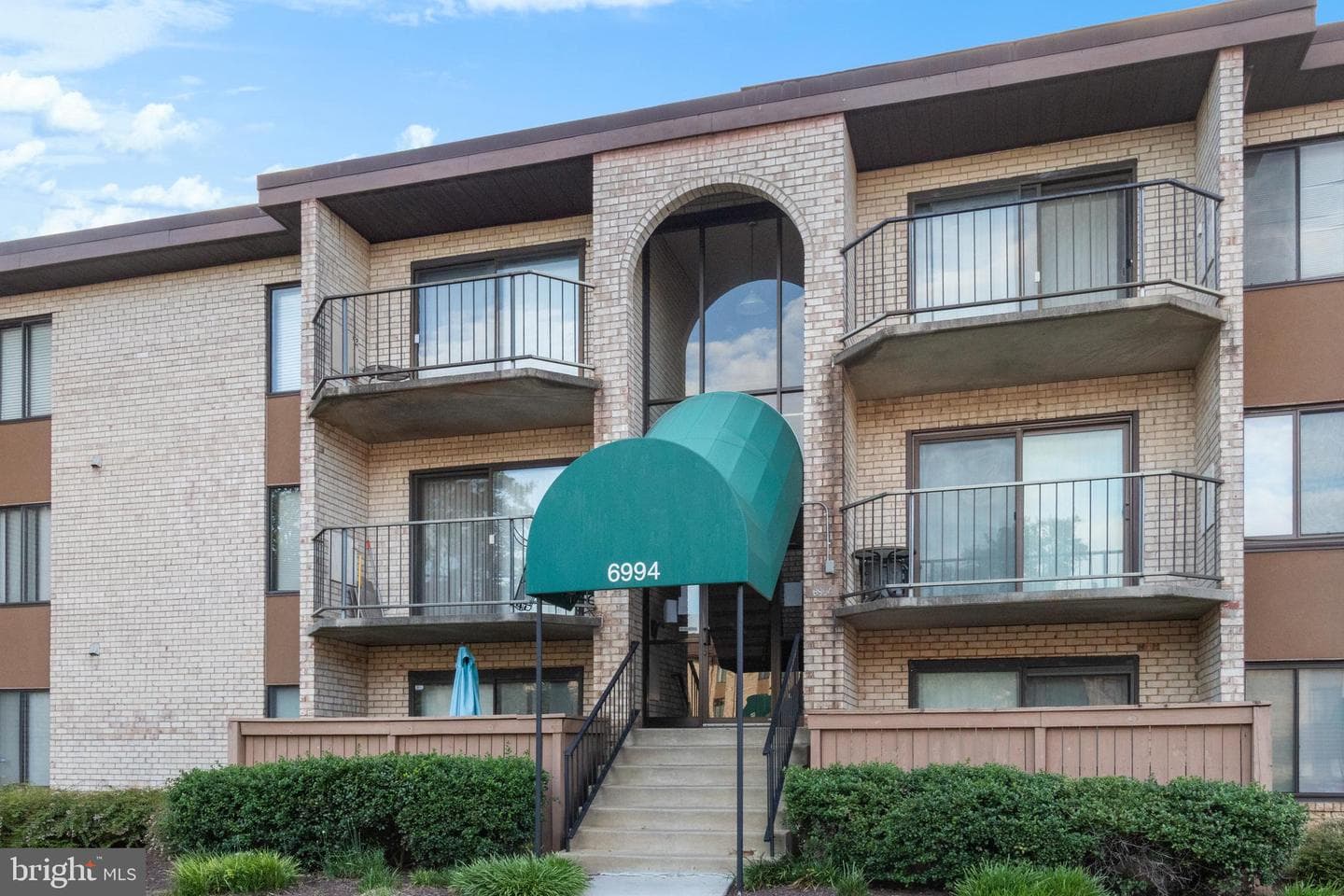 6994 Hanover Parkway #2 photo 2