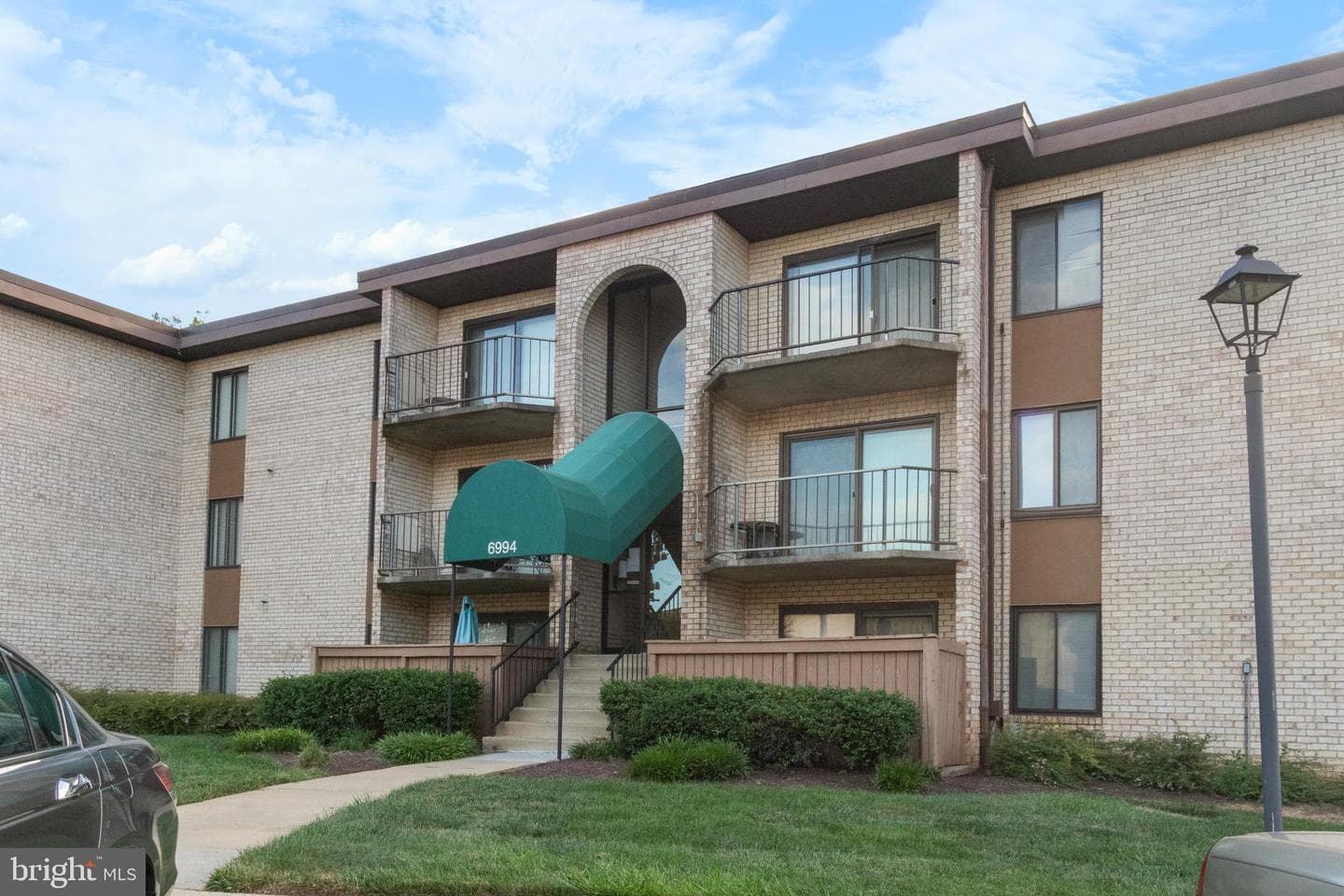 6994 Hanover Parkway #2 photo 3